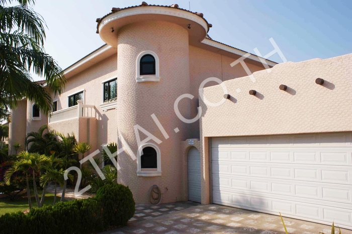 Casa de Torres, พัทยา, พัทยาตะวันออก - photo, price, location map