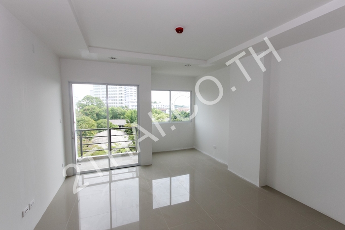 Beach 7 Condominium, พัทยา, จอมเทียน - photo, price, location map