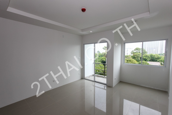 Beach 7 Condominium, พัทยา, จอมเทียน - photo, price, location map