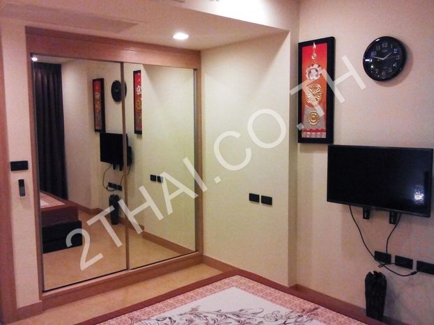 The Cliff Pattaya, พัทยา, พระตำหนัก - photo, price, location map