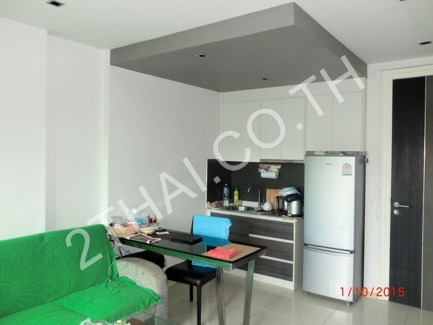 The Gallery Condo , พัทยา, จอมเทียน - photo, price, location map