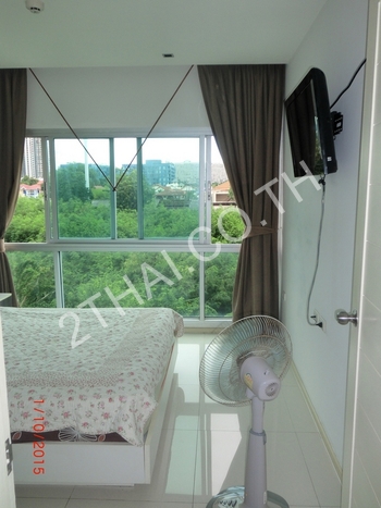 The Gallery Condo , พัทยา, จอมเทียน - photo, price, location map
