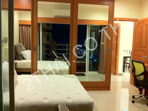 Viewtalay Marina Beach 8 , พัทยา, จอมเทียน - photo, price, location map