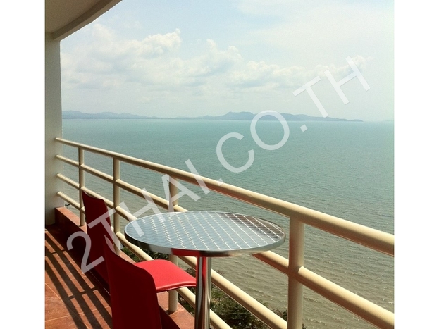 Viewtalay Marina Beach 8 , พัทยา, จอมเทียน - photo, price, location map