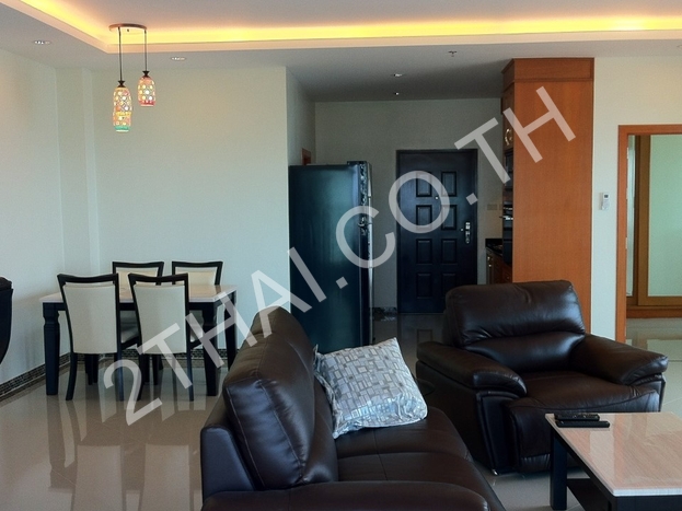 Viewtalay Marina Beach 8 , พัทยา, จอมเทียน - photo, price, location map