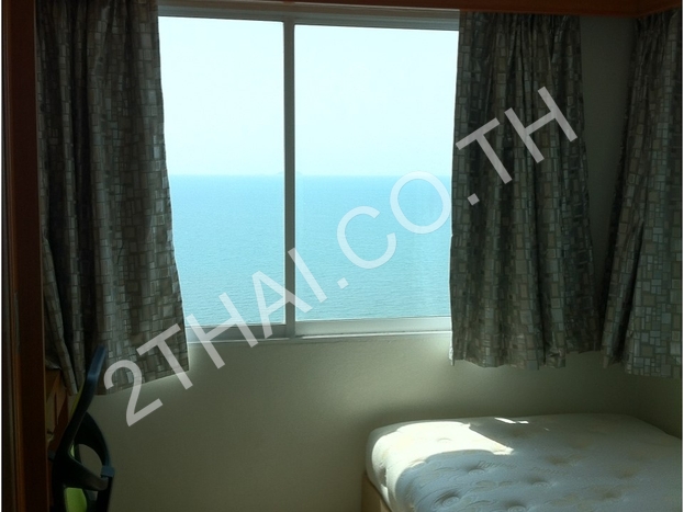 Viewtalay Marina Beach 8 , พัทยา, จอมเทียน - photo, price, location map