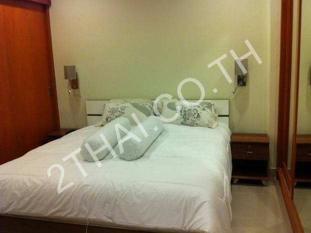 Viewtalay Marina Beach 8 , พัทยา, จอมเทียน - photo, price, location map