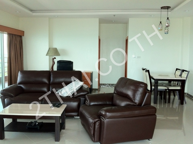 Viewtalay Marina Beach 8 , พัทยา, จอมเทียน - photo, price, location map