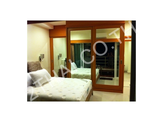 Viewtalay Marina Beach 8 , พัทยา, จอมเทียน - photo, price, location map