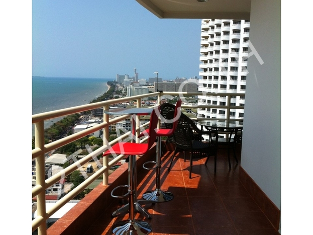Viewtalay Marina Beach 8 , พัทยา, จอมเทียน - photo, price, location map
