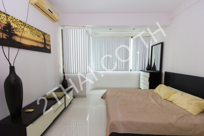 Thepthip Mansion Condo, พัทยา, พระตำหนัก - photo, price, location map