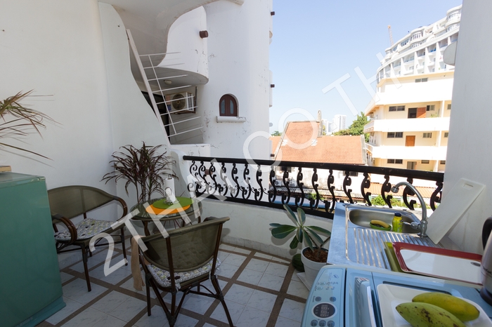 Casa Espana , พัทยา, พระตำหนัก - photo, price, location map