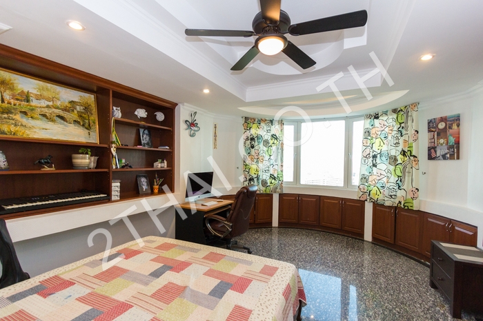 Jomtien Complex Condotel, พัทยา, จอมเทียน - photo, price, location map