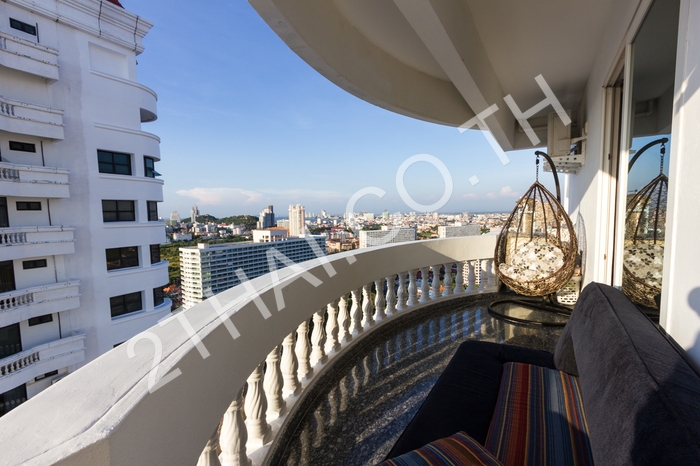 Jomtien Complex Condotel, พัทยา, จอมเทียน - photo, price, location map