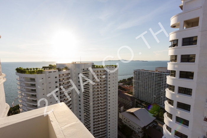Jomtien Complex Condotel, พัทยา, จอมเทียน - photo, price, location map
