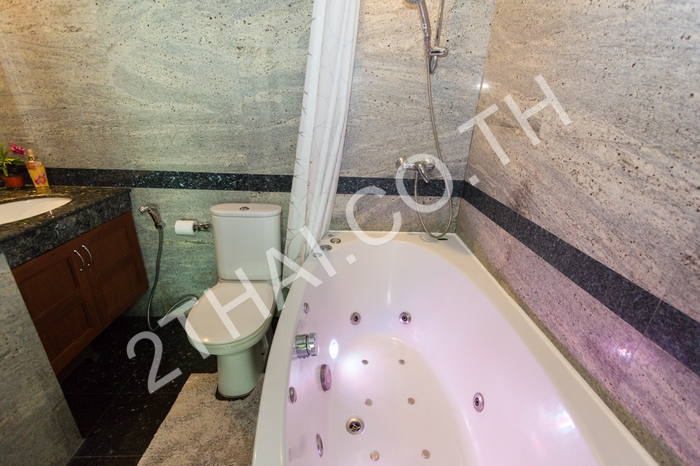Jomtien Complex Condotel, พัทยา, จอมเทียน - photo, price, location map