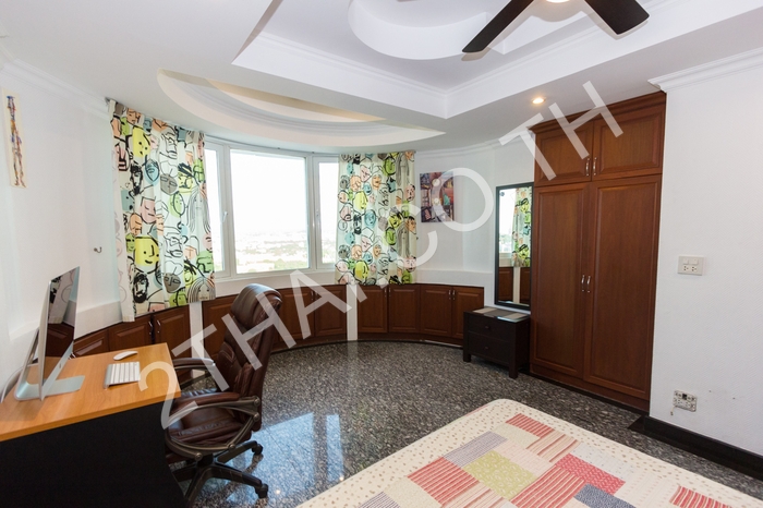 Jomtien Complex Condotel, พัทยา, จอมเทียน - photo, price, location map