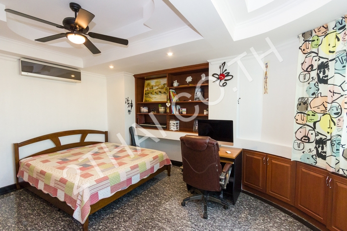 Jomtien Complex Condotel, พัทยา, จอมเทียน - photo, price, location map
