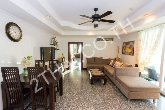 Jomtien Complex Condotel, พัทยา, จอมเทียน - photo, price, location map