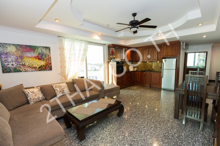 Jomtien Complex Condotel, พัทยา, จอมเทียน - photo, price, location map