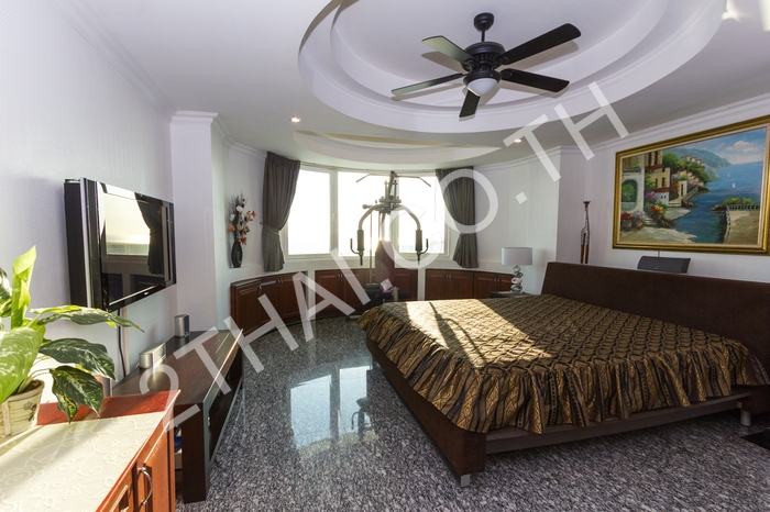 Jomtien Complex Condotel, พัทยา, จอมเทียน - photo, price, location map