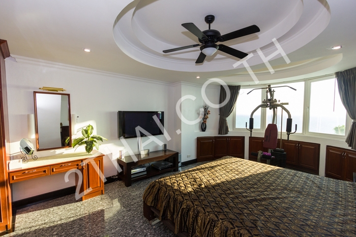 Jomtien Complex Condotel, พัทยา, จอมเทียน - photo, price, location map