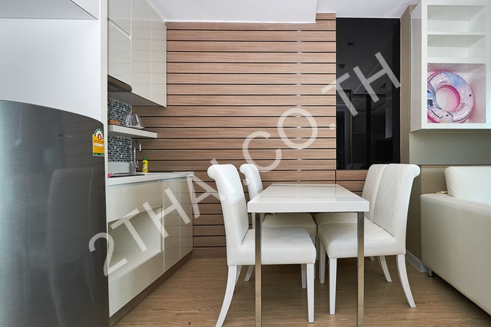 Porchland 5 La Santir, พัทยา, นาจอมเทียน - photo, price, location map
