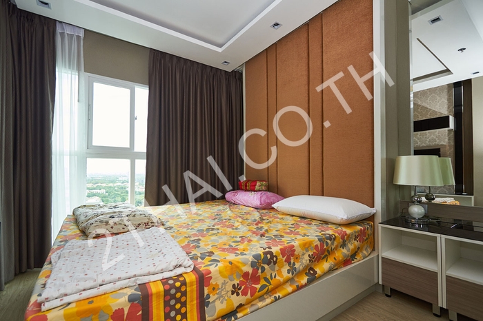 Porchland 5 La Santir, พัทยา, นาจอมเทียน - photo, price, location map