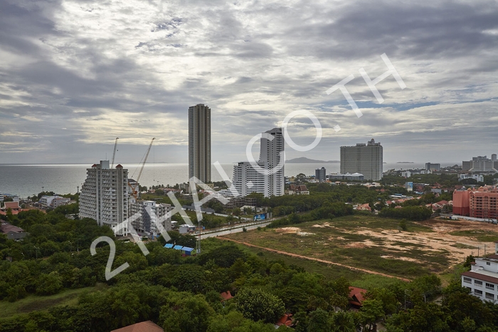 Porchland 5 La Santir, พัทยา, นาจอมเทียน - photo, price, location map