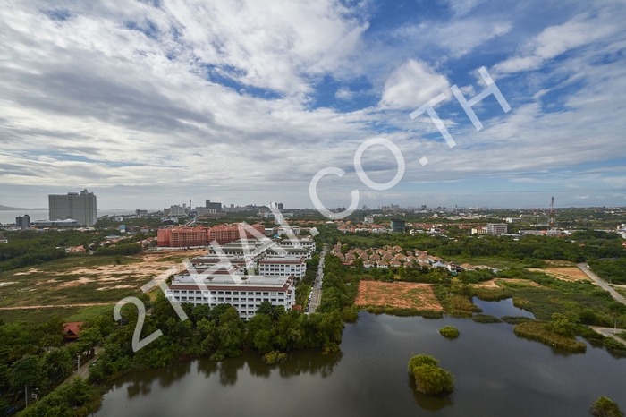 Porchland 5 La Santir, พัทยา, นาจอมเทียน - photo, price, location map