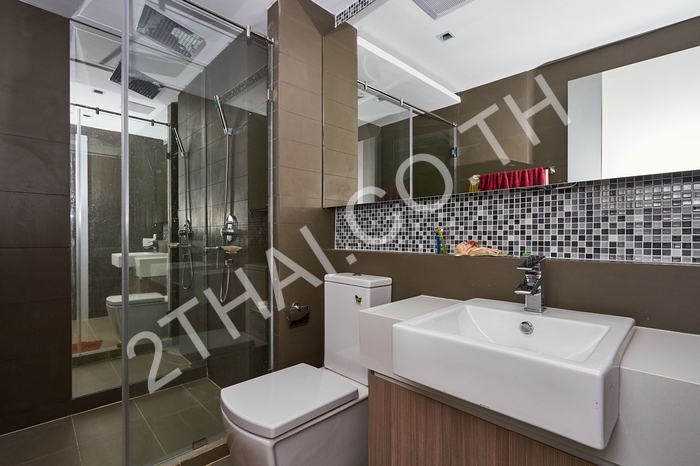 Porchland 5 La Santir, พัทยา, นาจอมเทียน - photo, price, location map