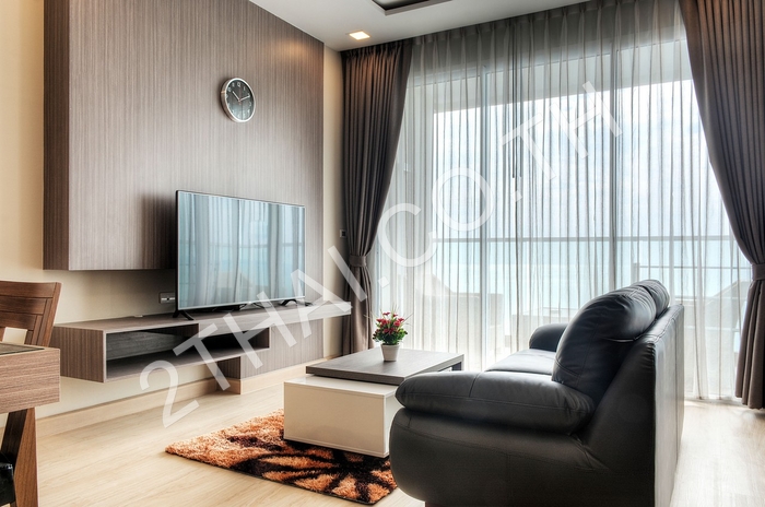 Cetus Beachfront, พัทยา, จอมเทียน - photo, price, location map