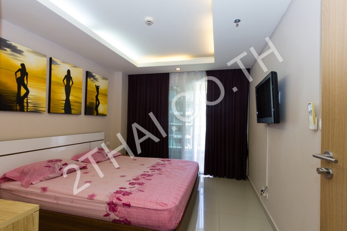 City Garden Pattaya, พัทยา, พัทยากลาง - photo, price, location map