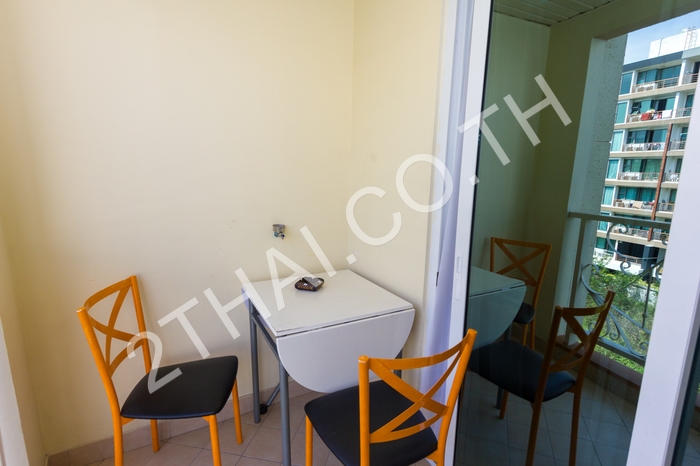 City Garden Pattaya, พัทยา, พัทยากลาง - photo, price, location map