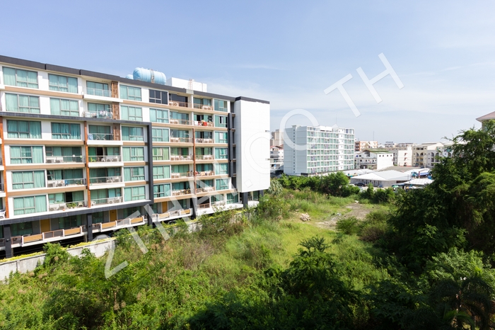 City Garden Pattaya, พัทยา, พัทยากลาง - photo, price, location map