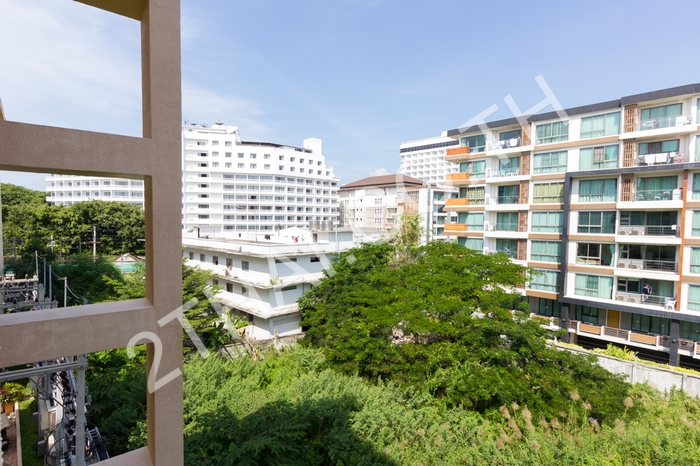 City Garden Pattaya, พัทยา, พัทยากลาง - photo, price, location map