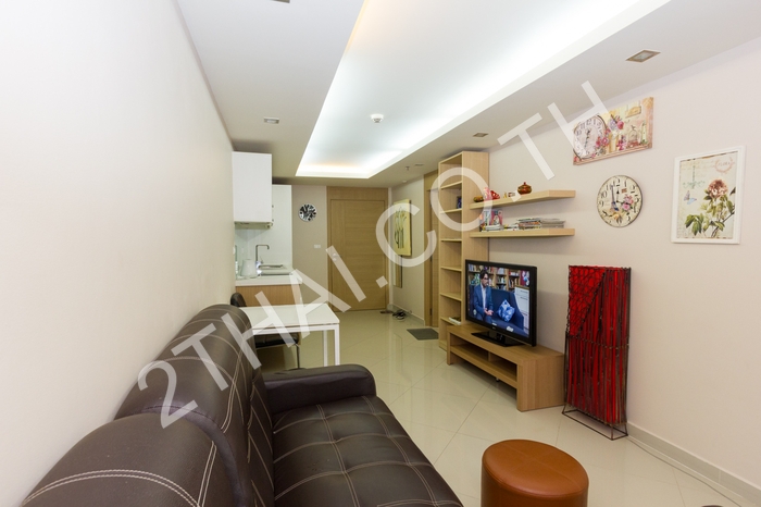 City Garden Pattaya, พัทยา, พัทยากลาง - photo, price, location map