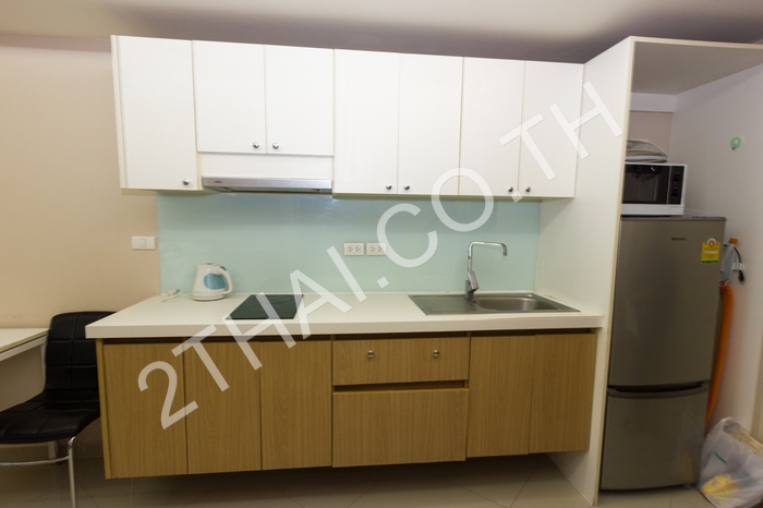 City Garden Pattaya, พัทยา, พัทยากลาง - photo, price, location map