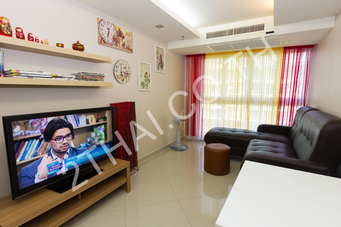 City Garden Pattaya, พัทยา, พัทยากลาง - photo, price, location map