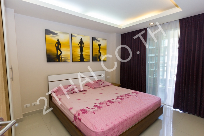City Garden Pattaya, พัทยา, พัทยากลาง - photo, price, location map