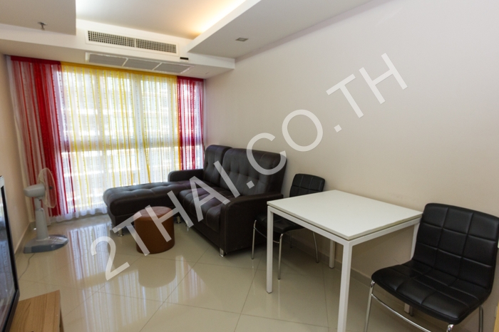 City Garden Pattaya, พัทยา, พัทยากลาง - photo, price, location map