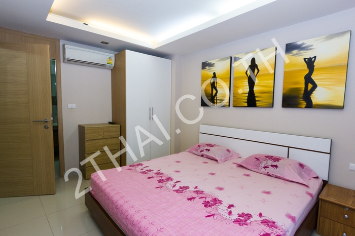 City Garden Pattaya, พัทยา, พัทยากลาง - photo, price, location map