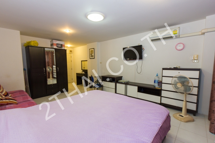 AD Racha Residence  , พัทยา, พัทยาเหนือ - photo, price, location map