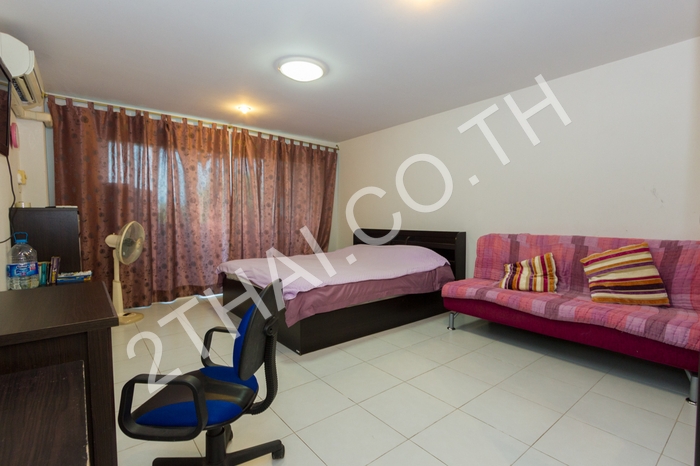 AD Racha Residence  , พัทยา, พัทยาเหนือ - photo, price, location map