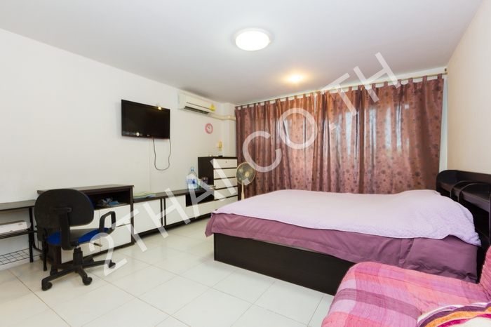 AD Racha Residence  , พัทยา, พัทยาเหนือ - photo, price, location map