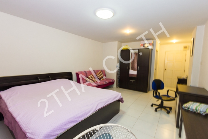 AD Racha Residence  , พัทยา, พัทยาเหนือ - photo, price, location map