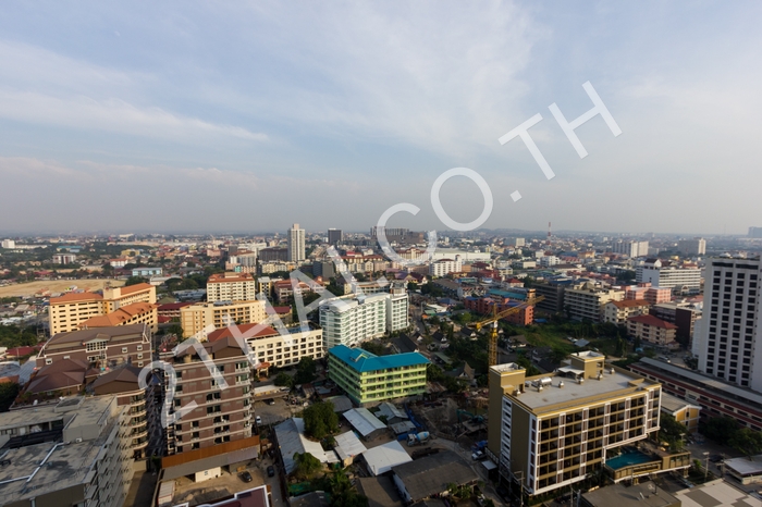 Centric Sea Pattaya, พัทยา, พัทยากลาง - photo, price, location map