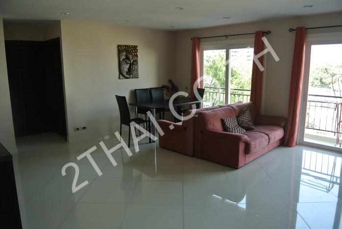 Park Lane Jomtien Resort, พัทยา, จอมเทียน - photo, price, location map