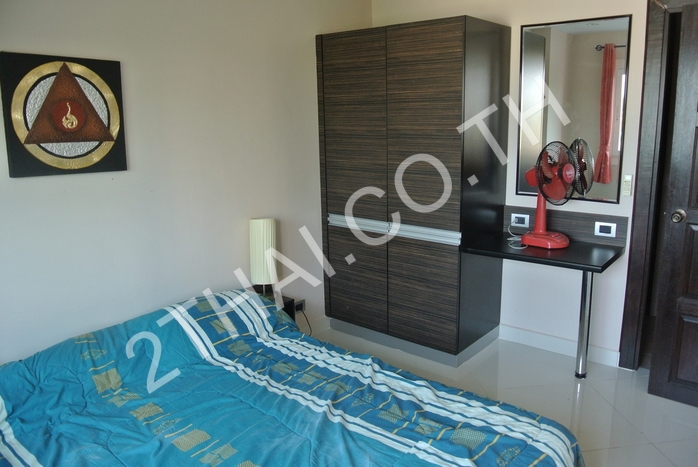 Park Lane Jomtien Resort, พัทยา, จอมเทียน - photo, price, location map