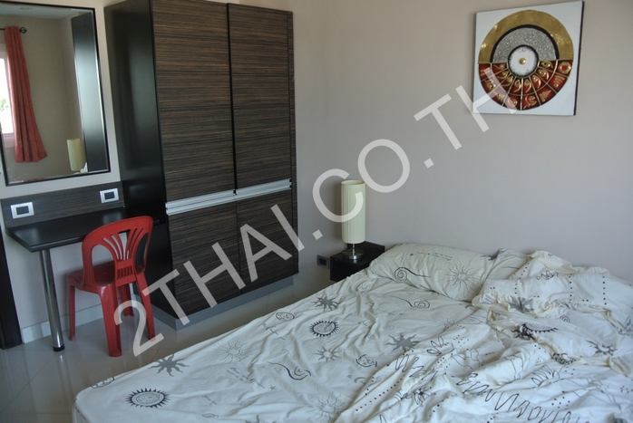 Park Lane Jomtien Resort, พัทยา, จอมเทียน - photo, price, location map